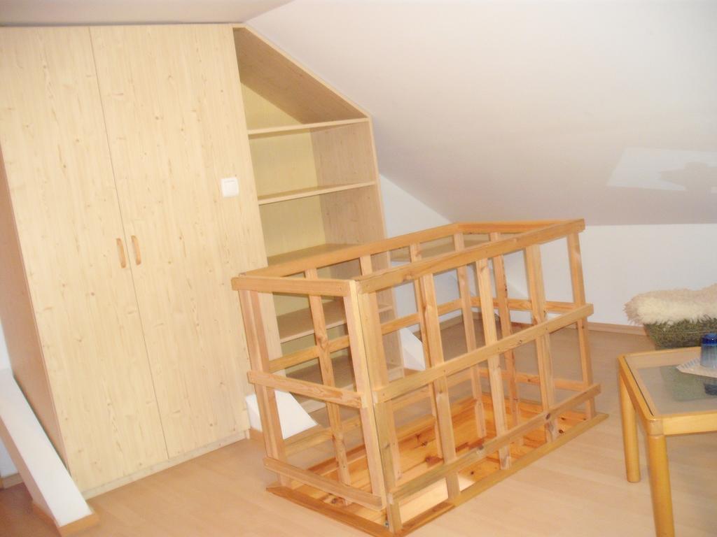 Apart Hévízi Ház Exterior foto