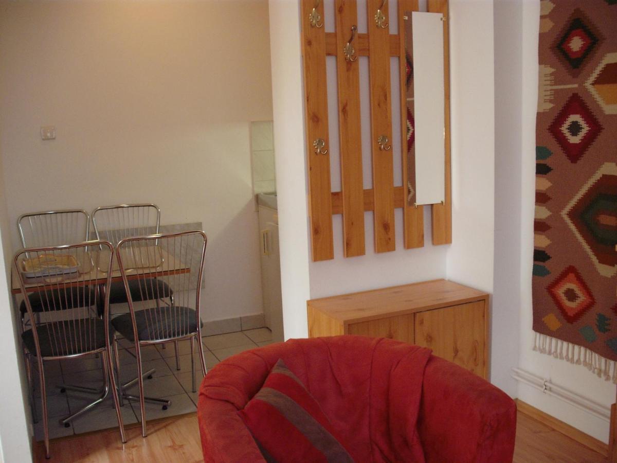 Apart Hévízi Ház Habitación foto